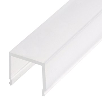 G-K Cover Semi-Transparent