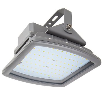 100 Watt Hazardous Location Class 1 Division 2 LED Light 