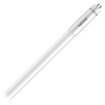 Philips Mainsfit 10W LED T5 Tube  - 32W Equivalent - 34" Linear Tube Light - Double-Ended Bypass - 2,100 Lumens - 25-pack - 4000K / 5000K