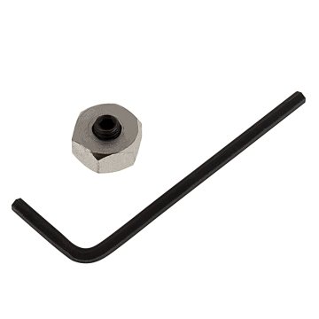 1208 Fastener Bolt Kit for Klus B1890 Edge Lit Channel
