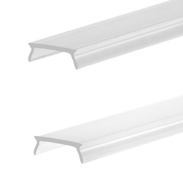 KA-11 Cover - Clear / Frosted - 1m / 2m
