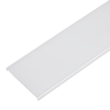KOPRO-38 Cover - Flat Lens - Frosted - 1m / 2m