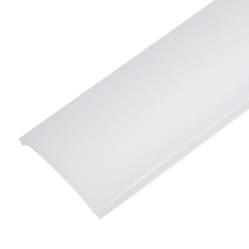 KOPRO-38R Cover - Curved Lens - Frosted - 1m / 2m