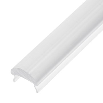 LENSO-11R Focusing Cover - Clear Standard - 1m / 2m