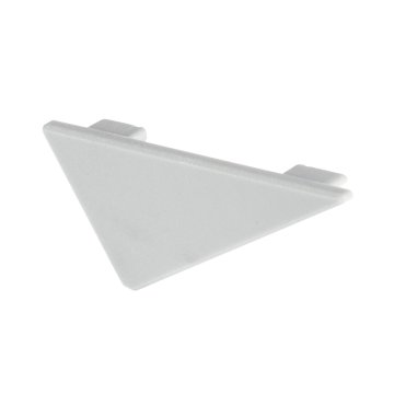 LOC-30 (left) End Cap