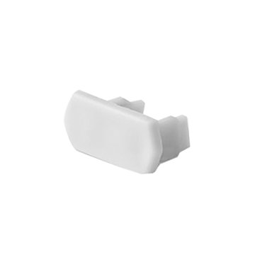 POLI Strip Channel End Cap