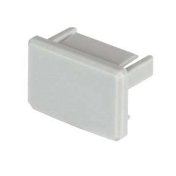 SILER End Cap