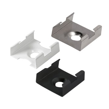 45-MB Mounting Bracket for Aluminum Channels