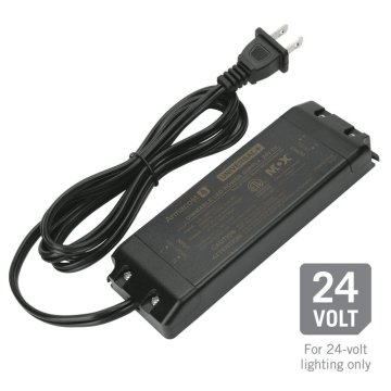 Armacost Lighting Universal+ Dimmable LED Driver 24 VDC - 45W / 60W