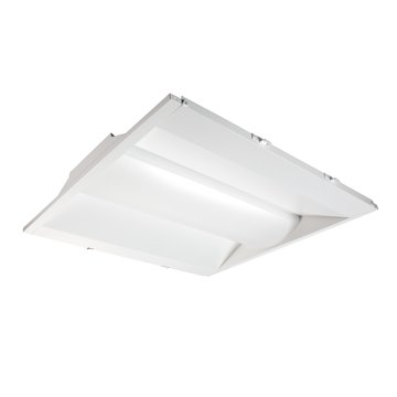 Green Creative 2x2 25 W Troffer Retrofit Kit -120-277 VAC - 3,600 Lumens - 4000K