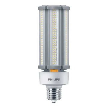 Philips 63-Watt LED Corn Bulb - Selectable CCT - EX39 Mogul Base - Replaces 250W MH - Up to 8,500 Lumens - 135 lm/W