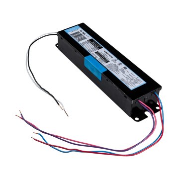 Advance Xitanium 95W Programmable LED Constant Current Driver - 20-54 VDC Output - Up To 2750mA - 120-277 VAC Input