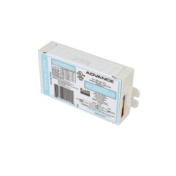 Philips Advance SmartMate Ballast Kit - 35W Max Input - 4-Pin CFL- 120-277V - ICF2S18H1LDK