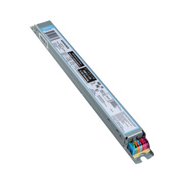 Advance Xitanium 54W Programmable LED Constant Current Driver - 27-54 VDC Output - Up To 1500mA - 120-277 VAC Input