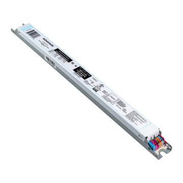 Advance Xitanium 75W Programmable LED Constant Current Driver - 27-54 VDC Output - Up To 2000mA - 120-277 VAC Input