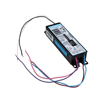 Advance Xitanium 55W Programmable LED Constant Current Driver - 18-54 VDC Output - Up To 1800mA - 120-277 VAC Input