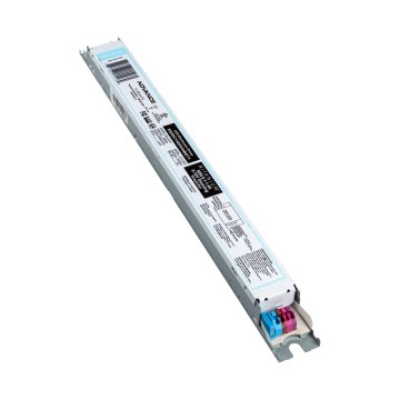 Advance Xitanium 50W Programmable LED Constant Current Driver - 10-54 VDC Output - Up To 1400mA - 120-277 VAC Input
