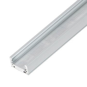 REGULOR Aluminum Channel - Surface - Adjustable Beam - For Strips Up To 11mm - 1m / 2m