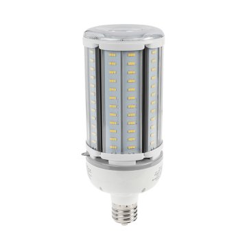 LED Corn Bulb - 120W - EX39 Mogul Screw Base - 400W Metal Halide Equivalent - 18,600 Lumens - 5000K