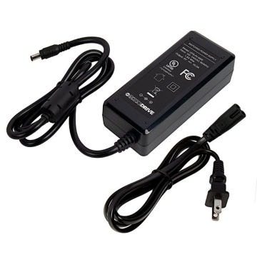 DiodeDrive AC Power Adapter - 5 VDC Switching Power Supply - 50W