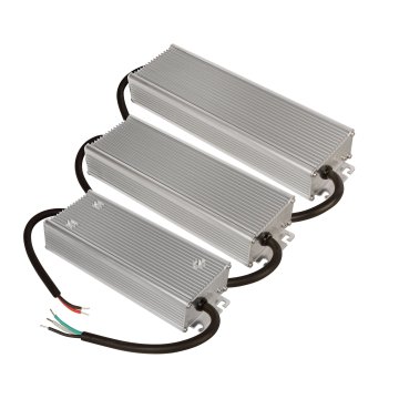 DiodeDrive 24 VDC Constant Voltage LED Power Supply - 60W / 120W / 180W