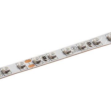 30m Single Color LED Strip Light - Eco™ Series Tape Light - Contractor Reel - 24V - IP20