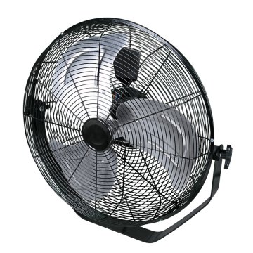 Fan for LED Loading Dock Light - 20” Diameter