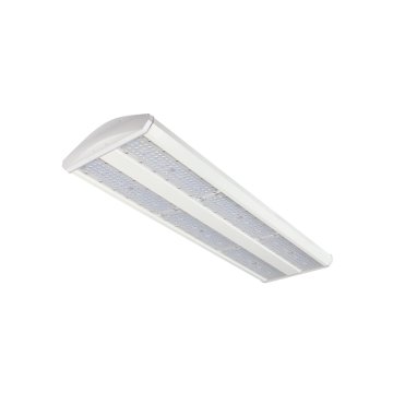 200 W High Temperature LED Linear High Bay - 750 W MH Equivalent - 30,000 Lumens - 5000K