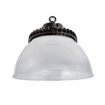 200W LED UFO High Bay Light with Reflector - Dimmable - 750W MH Equivalent - 33,000 Lumens - 5000K