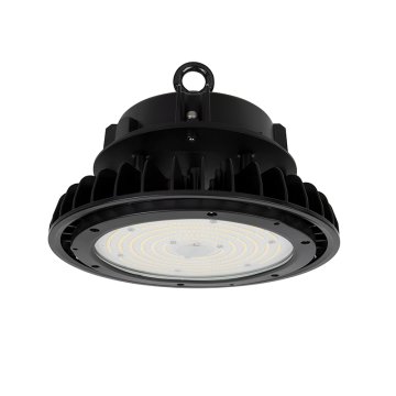 200W High Voltage LED High Bay Light - 277-480 VAC - 34,000 Lumens - 750W MH Equivalent - 5000K