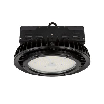 300W High Voltage LED High Bay Light - 277-480 VAC - 51,000 Lumens - 1,000W MH Equivalent - 5000K