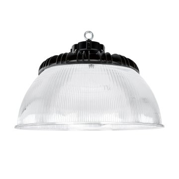 LED UFO High Bay - Selectable CCT - Selectable Wattage - Up to 38,400 Lumens - 150W / 200W / 240W - 3000K / 4000K / 5000K - With Reflector