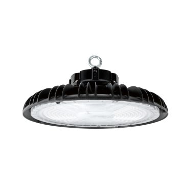LED UFO High Bay - Selectable CCT - Selectable Wattage - Up to 38,400 Lumens - 150W / 200W / 240W - 3000K / 4000K / 5000K