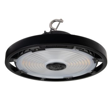 Day-Brite UFO LED High Bay - Sensor Ready - Selectable Wattage and CCT - 1,000 W MH Equivalent - Up to 33,000 Lumens - 200 W / 235 W - 4000K / 5000K