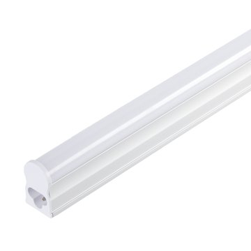Integrated T5 LED Light Fixture - 120V Linkable Task Light                            
                        