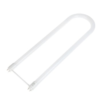 TCP DirectT8 LED U-Bend Tube Light - 13W - Type A - Instant Start / Rapid Start / Programmed Start - 3000K / 3500K / 4100K / 5000K 