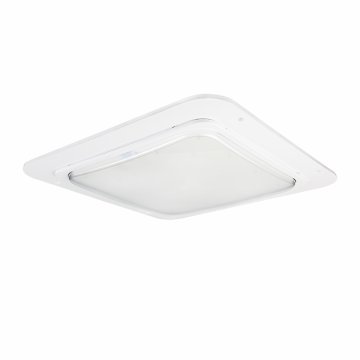 150W LED Gas Station Canopy Lights - 400W MH Equivalent - 21,000 Lumens - 5000K