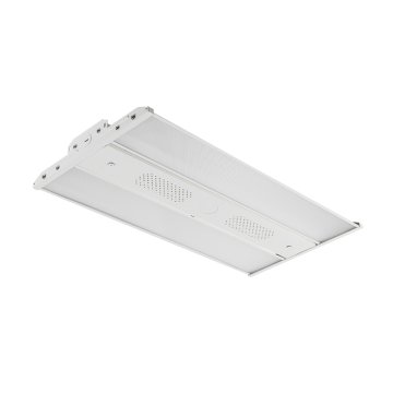 2-Foot LED Linear High Bay Light - 165W - 23,100 Lumens - 400W MH Equivalent - 5000K