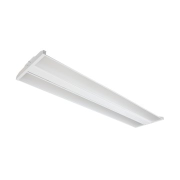 LED 4 ft Linear High Bay - 400 W - 1,000 W MH Equivalent - 60,000 Lumens - 5000K - White