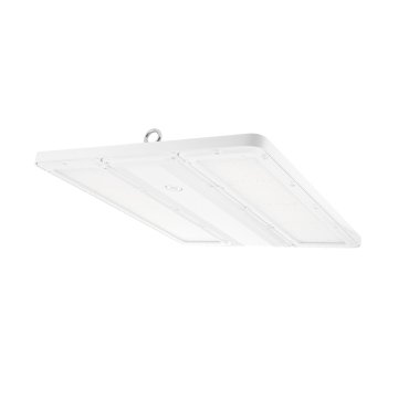 120W Max NSF Certified 1.5ft Linear High Bay - High Temperature - Selectable CCT and Wattage - Up to 250W MH Equivalent - Up to 19,500 Lumens