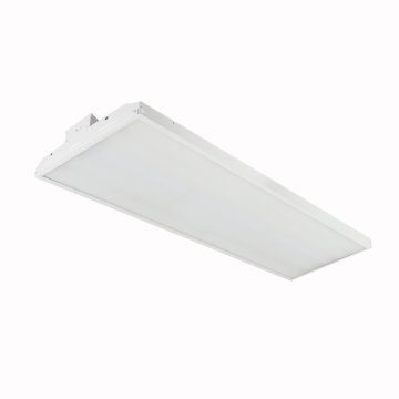 LED Linear High Bay - 300 W - 1,000 W MH Equivalent - 40,500 Lumens - 5000K