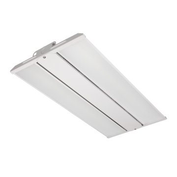 LED Linear High Bay - 130 W - 320 W MH Equivalent - 18,200 Lumens - 5000K