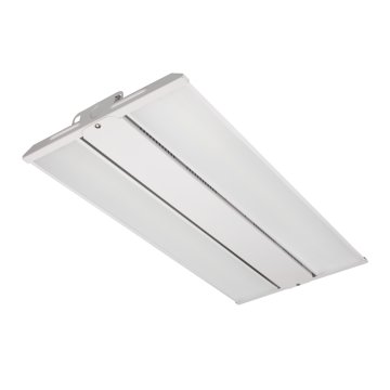 LED Linear High Bay - 165 W - 400 W MH Equivalent - 23,100 Lumens - 5000K