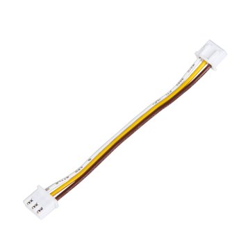 XH Connector for LED Light Sheets - 3-Pin Interconnect Cable - Tunable White