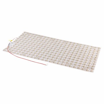 24V LED Light Sheet - 18.9&quot; x 9.45&quot; - White - IP20 - 2700K / 3000K / 3500K / 4000K / 5000K / 6500K
