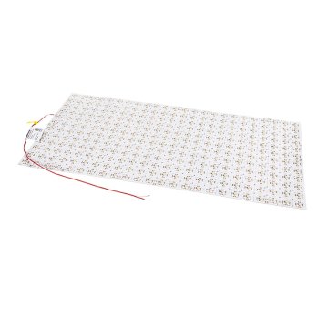 24V LED Light Sheet - 24” x 12” - White - IP20 - 2700K / 3000K / 3500K / 4000K / 5000K / 6500K