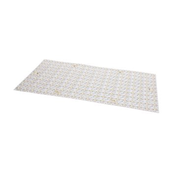 LED Light Sheet - 18.9” x 9.5” - 24V - IP20 - Tunable White 2700K-6500K - XH Pin Connection
