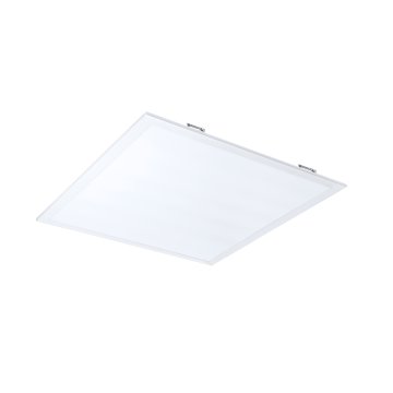                             2'x2' LED Backlit Panel Light - 35W - Tunable CCT - Up to 4,375 Lumens - Dimmable
                        