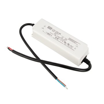Mean Well 36 VDC LPV Series LED Switching Power Supply - Single Output - 150W