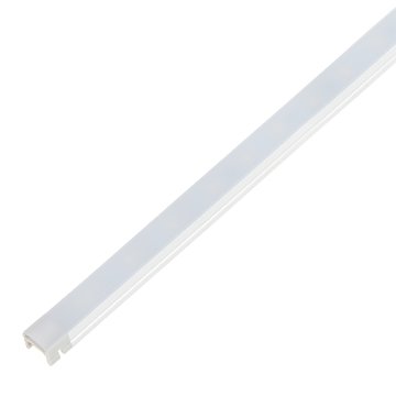 Linkable LED Under Cabinet Light Bar - Seamless Connection - 20&quot; - 675 Lumens